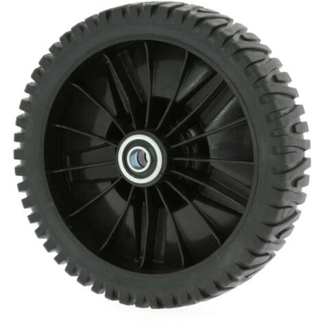 Poulanpro roue avant PR675Y22 P553 532150348 532435276