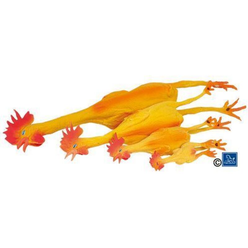 Jouet Poulet siffleur Mini Jouet Poulet siffleur Mini