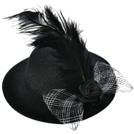 Poulet, poule, chapeau en plumes pour animaux de compagnie, accessoire photo, chapeau réglable, coq, canard, volaille