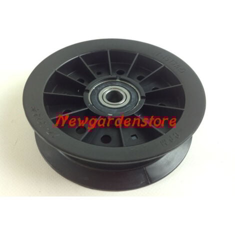 Poulie-7.62 Od 0.96 | Original Snapper Murray Ersatzteil | 1728001SM | Hergestellt In USA
