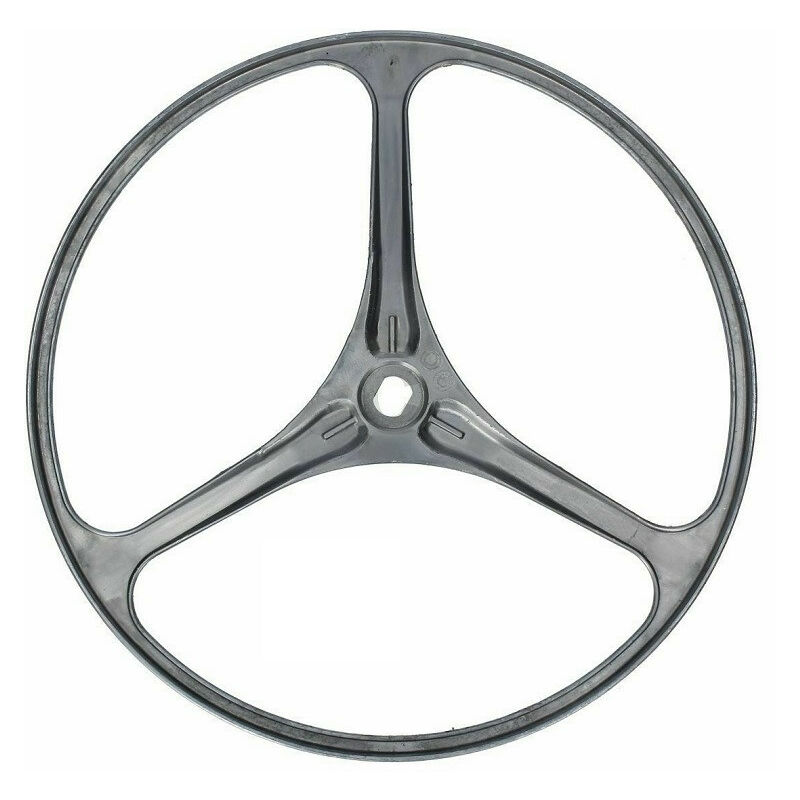 Poulie Whirlpool 481252888111