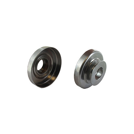 Poulie à Courroie Trapézoïdale Adaptable Pour Stihl Modèle Ts400. Remplace Origine 4223-700-2500.