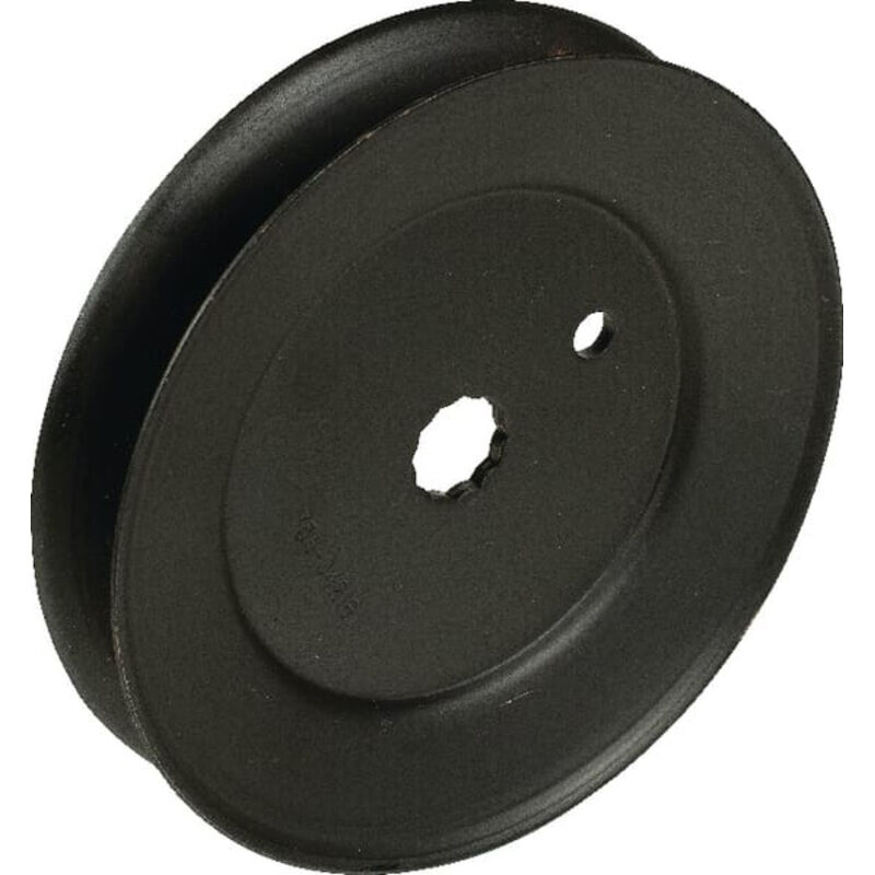 756-04216 - Poulie de palier pour Tondeuse Autoportée MTD