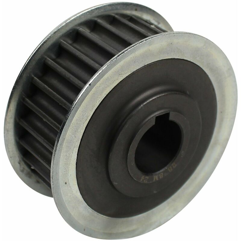 Poulie ggp Castelgarden 125601562/0