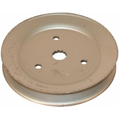 Poulie adaptable pour coupole 42' – Charge maximale 1,0 kg – Diamètre de corde 10mm – FGP010362