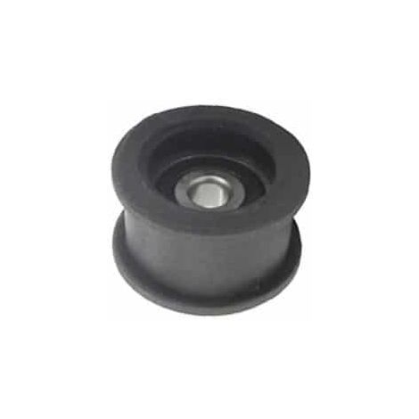 Poulie adaptable pour moteur thermique avec roulement 6300RS – Hauteur 30,3mm – Ø poulie 44,6/52mm – Compatible PILOTE 88 – 30554