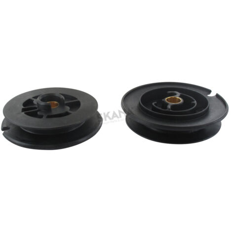 Poulie Adaptable Stihl Pour Modèles Ts400, Ts410, Ts420, Ts440, Ts480i, Ts500i. Remplace Origine 4223-190-1001.