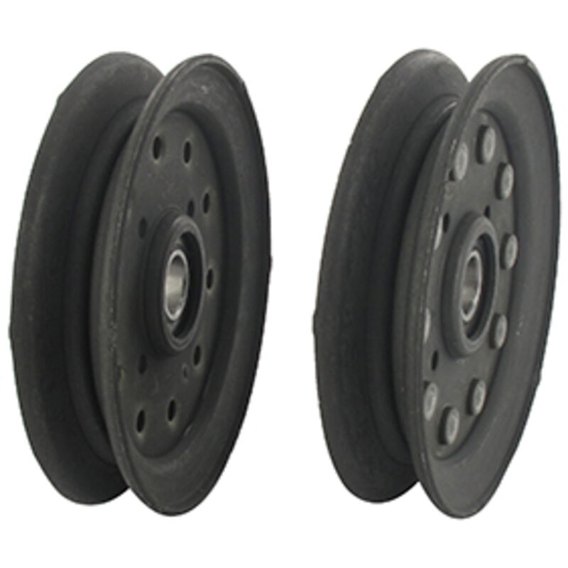 Poulie ALKO - BRILL - VIKING 464459 - 514716 - 464454 - 464099 - 61707601290 - 6170-760-1290 - 61707601291 - 6170-760-1291