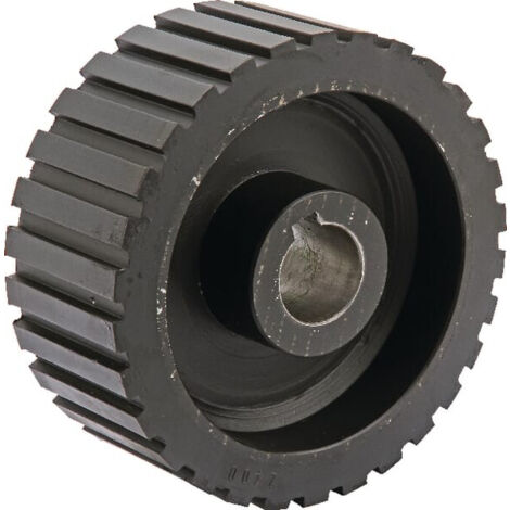 Poulie ALPINA 07602400N