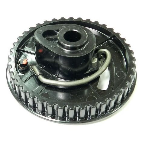 Poulie arbre à cames pour moteur Honda GC 135 – Pièce d'origine – Compatible GCV 135 – Qualité conforme aux exigences du fabricant