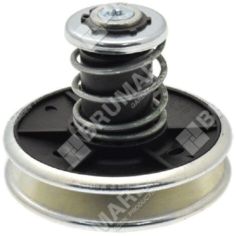 Poulie automotrice pour tondeuse à gazon SABO - 055204