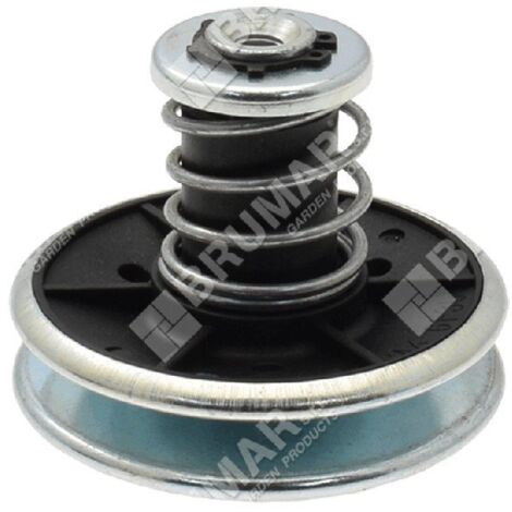 Poulie automotrice pour tondeuse à gazon SABO - 055209