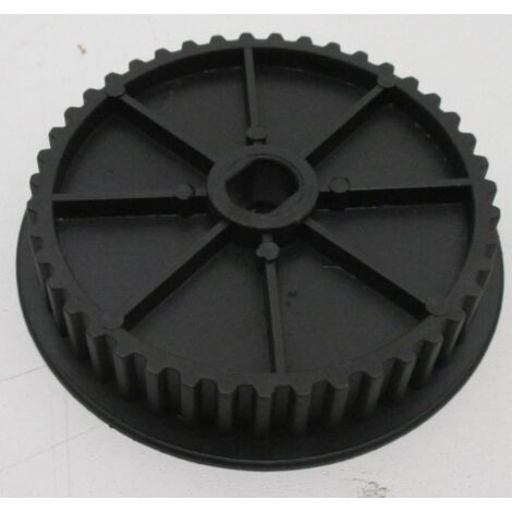 POULIE AXE POUR MACHINE A GLACONS MAGIMIX