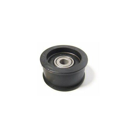 Poulie AYP 165630 pour tondeuse – Alésage 9,85mm – Diamètre 50,8mm – Largeur 19,5mm – Remplace HUSQVARNA 532165630