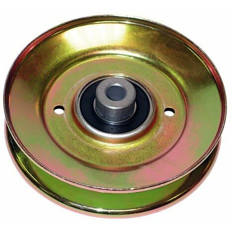 Poulie AYP 189993 - 193195 HUSQVARNA 532189993 - 532193195