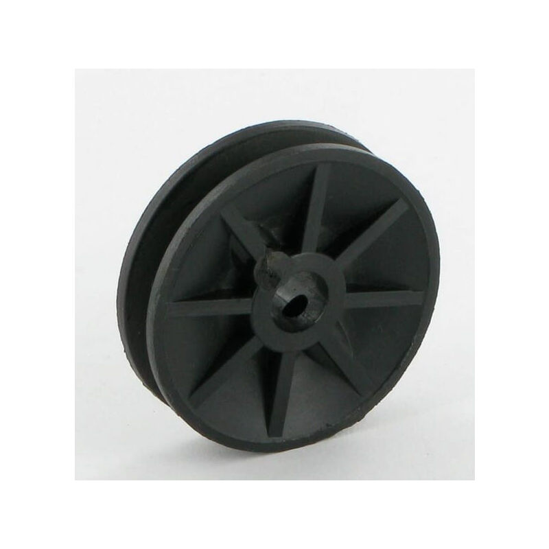 Poulie CASTELGARDEN 1226019130 - 122601913/0