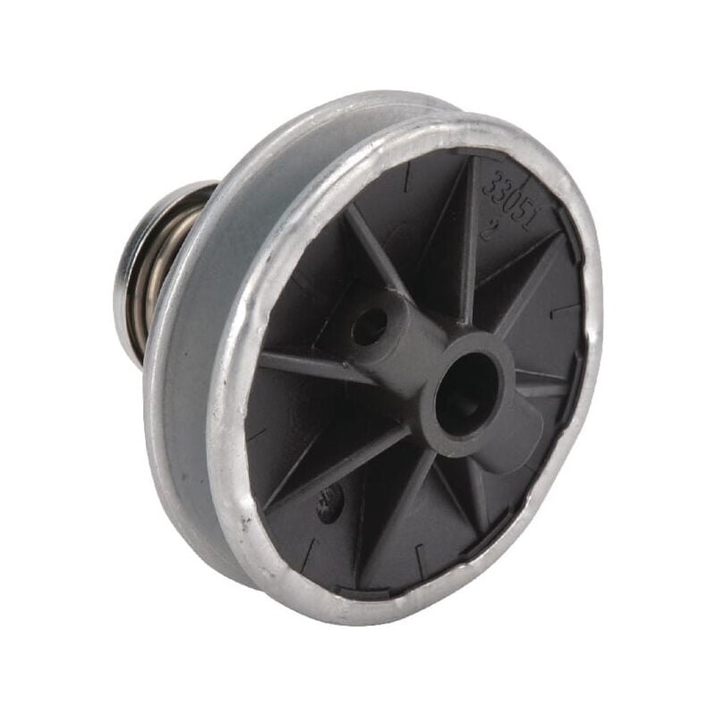 Poulie CASTELGARDEN 1226019320 - 122601932/0