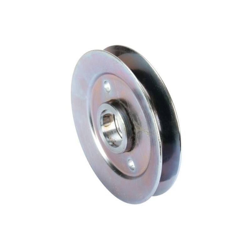 Poulie tension coupe autoportée GGP - 125601564/1