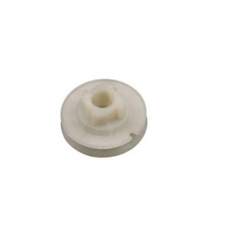 Poulie compatible avec OLEO MAC 931 - 935 - 938 - 941 - 932 C