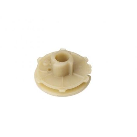 Poulie compatible tondeuse HUSQVARNA Woodshark 2275 tronçonneuse 222 - 260 - 262