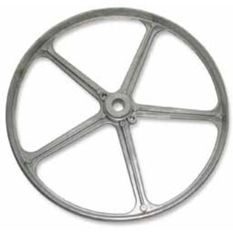 POULIE CONDUITE 1100-1200 T/MN pour LAVE LINGE SCHOLTES -...