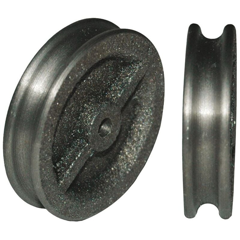 HBS - Poulie corde Nr.470 70mm