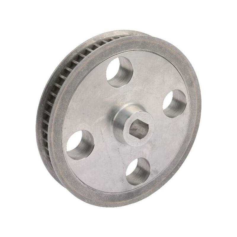 Poulie crantée MTD 71304050