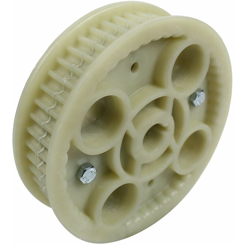 Poulie stiga 1134-3679-01