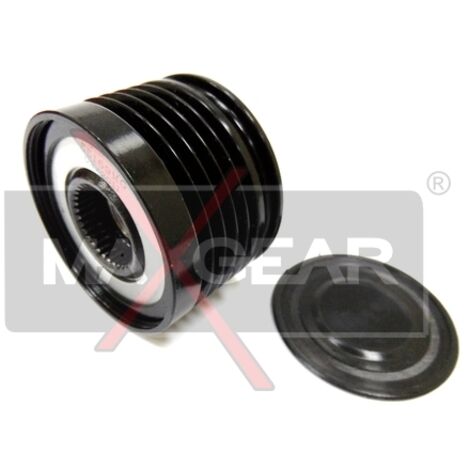 POULIE D'ALTERNATEUR MAXGEAR MERCEDES