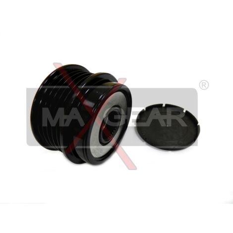 POULIE D'ALTERNATEUR MAXGEAR VW
