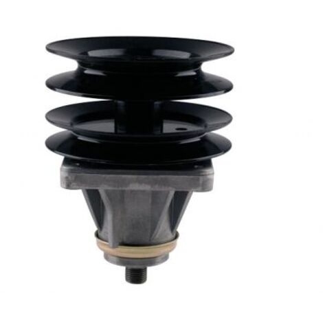 Poulie d'arbre d'entraînement pour tracteur tondeuse MTD 918-0594