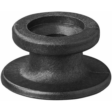 Poulie De Bâche Ronde Plastique