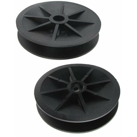 Poulie de boitier de transmission HAYTER - HONDA 111-1941 - 22420-VH3-851