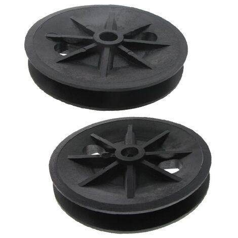 Poulie de boitier de transmission HONDA 22421-VE1-T000