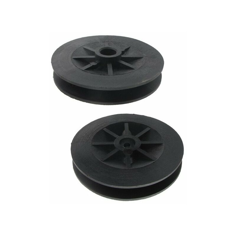 Poulie de boitier de transmission KIVA - PILOTE88 K003040050 - 71091