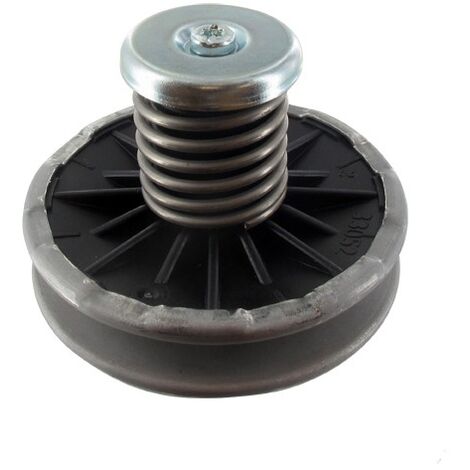 Poulie de boitier de transmission MTD - SABO - STIGA SAU13095 - 122601932/0