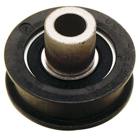 Poulie de coupe pour tondeuse à gazon compatible AYP 166043