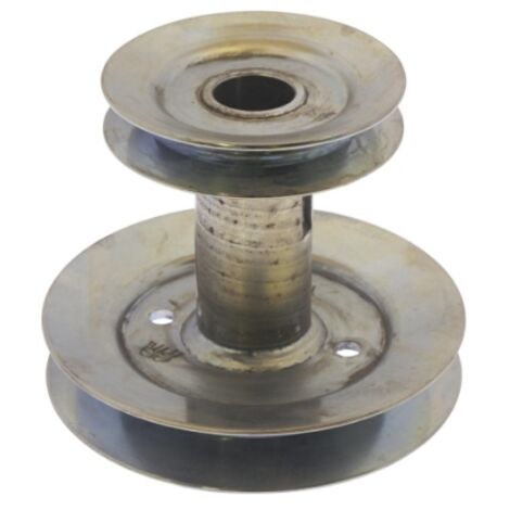 Poulie de courroie ORIGINAL STIGA pour tracteur de pelouse 125601569/0