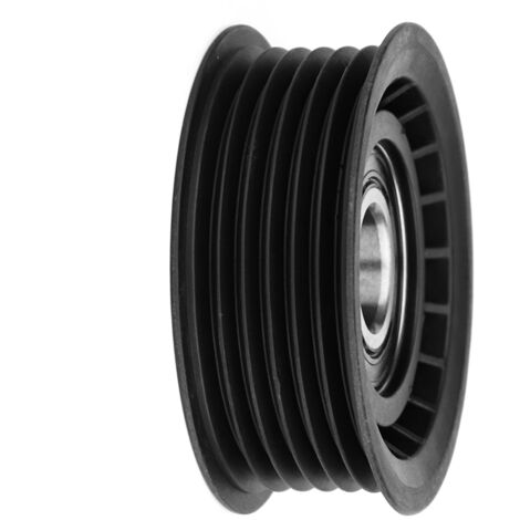 Poulie de courroie serpentine 0002020919 pour Mercedes-Benz C240 C280 C55 CL500 ML350 R500 SLK55