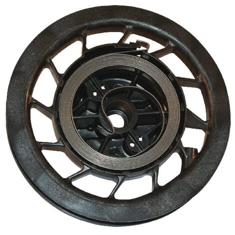 Poulie de démarrage avec resso BRIGGS ET STRATTON 499901