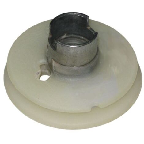 Poulie de démarrage compatible avec HUSQVARNA 238 242 246 5017944
