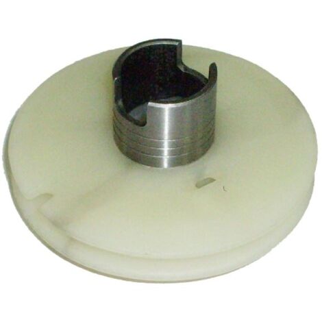 Poulie de démarrage compatible avec HUSQVARNA 254 257 262