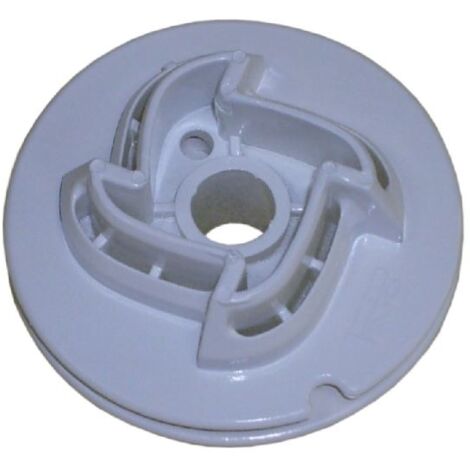 Poulie de démarrage compatible avec HUSQVARNA tronçonneuse 340 345 350 351 346XP