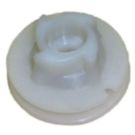 Poulie de démarrage compatible avec la scie à chaîne EMAK 937 941C