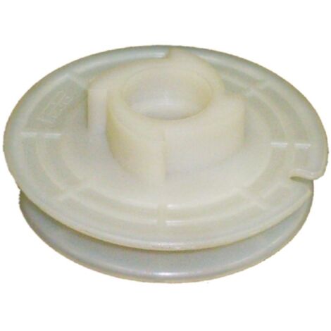 Poulie de démarrage compatible avec la tronçonneuse ALPINA 360 370 390 410 SP340 SP370