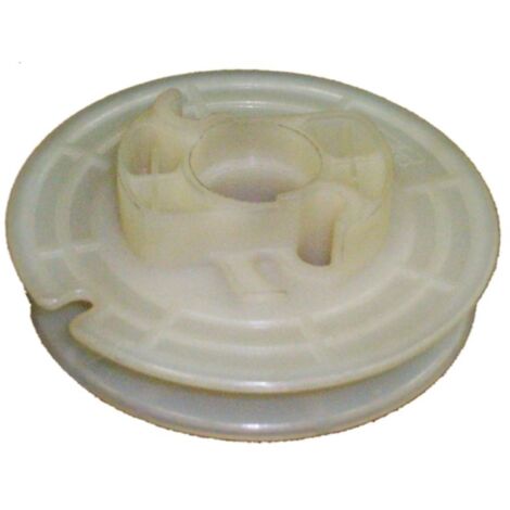 Poulie de démarrage compatible avec la tronçonneuse ALPINA 450 460 OLD TYPE