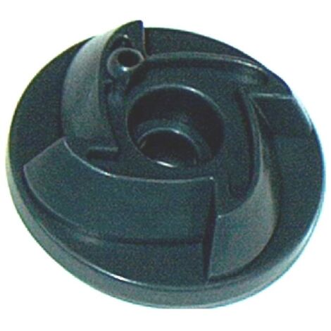 Poulie de démarrage compatible avec la tronçonneuse HUSQVARNA 340 345 350 NEW TYPE