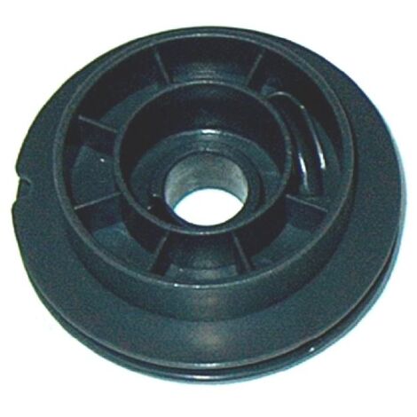 Poulie de démarrage compatible avec la tronçonneuse HUSQVARNA 340 345 350 NOUVEAU TYPE