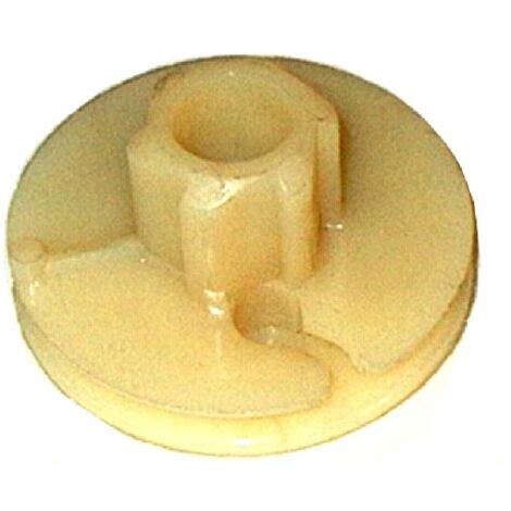 Poulie de démarrage compatible avec la tronçonneuse POULAN MICRO 25