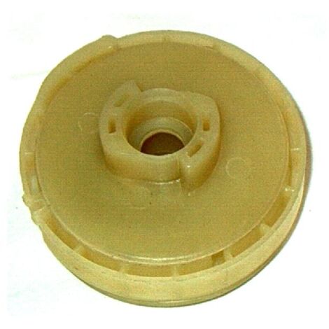 Poulie de démarrage compatible avec la tronçonneuse ZENOAH 455 500 EASY STARTER
